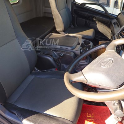 สิบล้อหัวลาก HINO FM 344 แรง ปี 65
