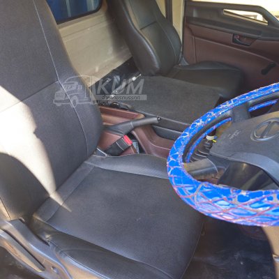 หกล้อตู้สิบบาน HINO FC9J 175 แรง ปี 2564