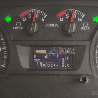 ใช้เงินออกรถ 350,000 บาท สิบล้อดั้มพ์ HINO FM1A 344 แรง ปี 2567 + หางดั้มพ์ สามเพลา อู่แม็กเทรลเลอร์ ปี 2567