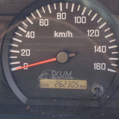 สี่ล้อตู้เย็น ISUZU NLR 130 แรง ปี 2566