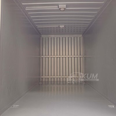 สี่ล้อตู้ ISUZU NLR 104 แรง ปี 2563