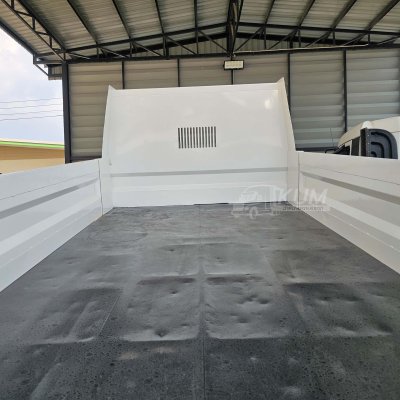 หกล้อดั้มพ์ HINO FC9J 175 แรง ปี 2565