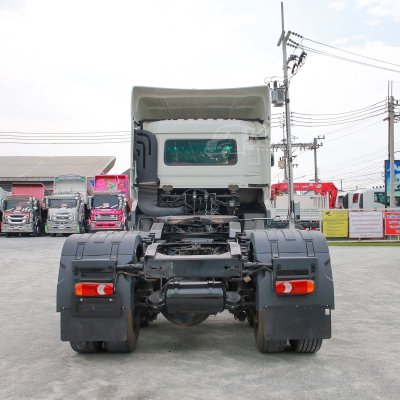 สิบล้อหัวลาก UD GWE 390 แรง ปี 2565