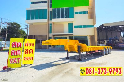 สวยมาก สีจี๊ดจ๊าดสุดๆ หางโรเบท สามเพลา อู่อุ่นหมั่นกิจ ปี 62 ใหม่ๆเลยจ้า