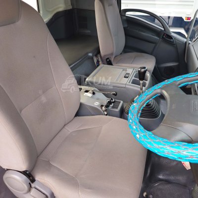 สิบล้อหัวลาก ISUZU GXZ 360 แรงม้า ปี 65