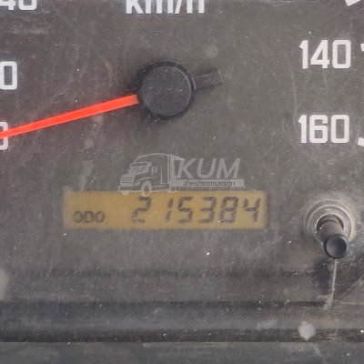 ISUZU FVZ 300 แรงม้า ปี 57 รถบรรทุก 10ล้อ พื้นเรียบ