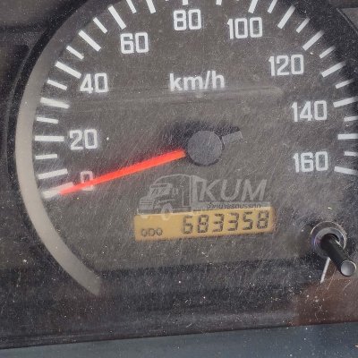 หกล้อตู้สิบบาน ISUZU FTR 240 แรงม้า ปี 58