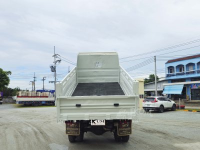 สด ลด VAT หกล้อดั้มพ์ ISUZU FRR 210 แรงม้า ปี 65 คันนี้ไมล์น้อย ยางใหม่