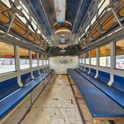 หกล้อโดยสาร HINO XZU 150 แรง ปี 66 ไมล์น้อย หกล้อโดยสาร HINO XZU 150 แรง ปี 66 ไมล์น้อย