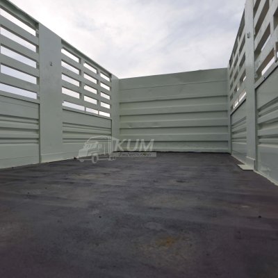 สามมิตรแท้ ISUZU FXZ 360 แรงม้า ปี 65 + หางดั้มพ์ สามเพลา อู่สามมิตร ปี 65 สามมิตรแท้ ISUZU FXZ 360 แรงม้า ปี 65 + หางดั้มพ์ สามเพลา อู่สามมิตร ปี 65