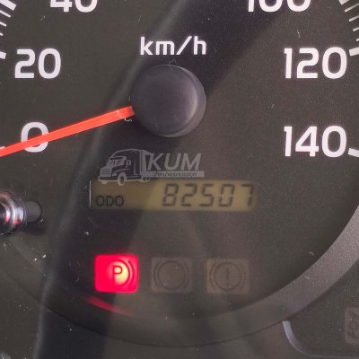 หกล้อตู้สิบบาน HINO FG 212 แรง ปี 55