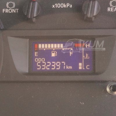 หกล้อตู้สิบบานลิฟท์ท้าย HINO FG8J 240 แรง ปี 2562