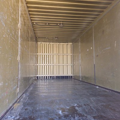 หกล้อตู้สิบบาน HINO FC9J 175 แรง ปี 2564