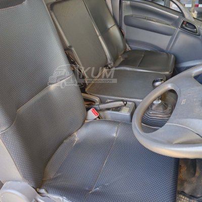 หกล้อคอก ISUZU FRR 210 แรง ปี 2564