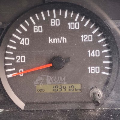 หกล้อดั้มพ์ ISUZU NMR 130 แรง ปี 2564