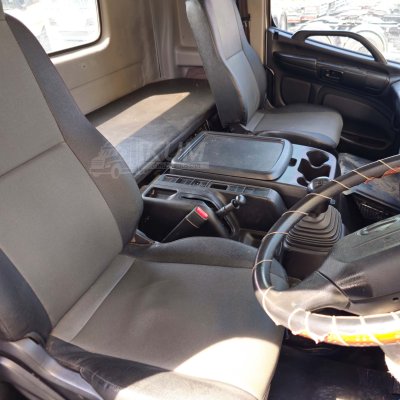 สิบล้อหัวลาก HINO FM1A 344 แรง ปี 2565