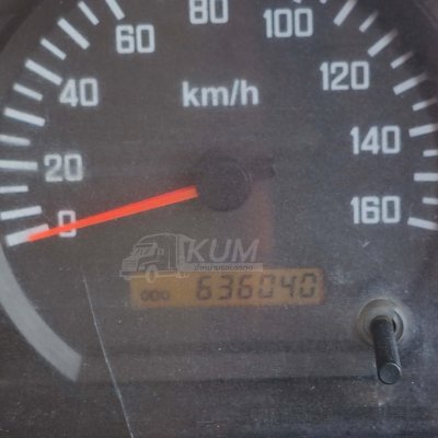 สิบล้อดั้มพ์ ISUZU FXZ 360 แรง ปี 2554 +  หางดั้มพ์ สามเพลา อู่ส.สมบัติ ปี 2555