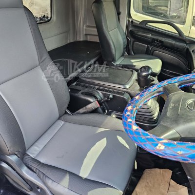 สิบล้อหัวลาก HINO FM1A 344 แรง ปี 2565