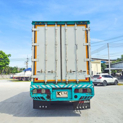 สิบล้อตู้สิบบาน HINO FVM 300 แรงม้า ปี 62 สิบล้อตู้สิบบาน HINO FVM 300 แรงม้า ปี 62