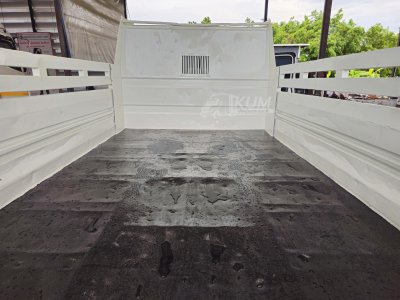 สด ลด VAT หกล้อดั้มพ์ ISUZU FRR 210 แรงม้า ปี 65 คันนี้ไมล์น้อย ยางใหม่