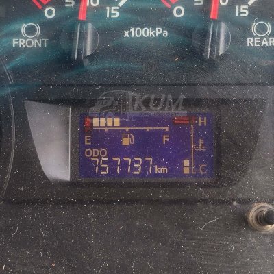 ซื้อหัวคู่หางช่วยดาวน์ 120,000 สิบล้อหัวลาก HINO VICTOR 500 344 แรงม้า ปี 59