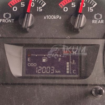 หกล้อหัวคัสซี HINO FG8J 240 แรง ปี 64