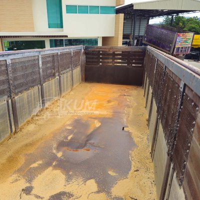 หางเซมิดั้มพ์ สองเพลา อู่เอสเคที ปี 62