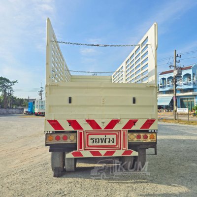 หางใหม่ ราคาถูก หางคอก สามเพลา ปี 64