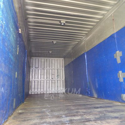 สิบล้อตู้สิบบาน HINO 260 แรงม้า ปี 64