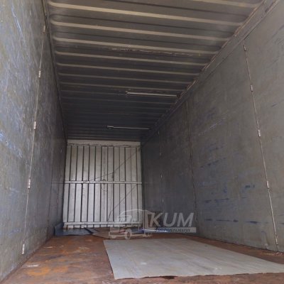 หกล้อตู้สิบบาน HINO FG8J 240 แรง ปี 65