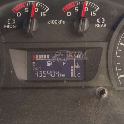 สิบล้อหัวลาก HINO FM1A 344 แรง ปี 65