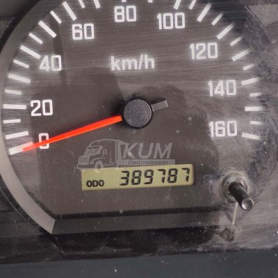 สิบล้อหัวลาก ISUZU GXZ 360 แรง ปี 66