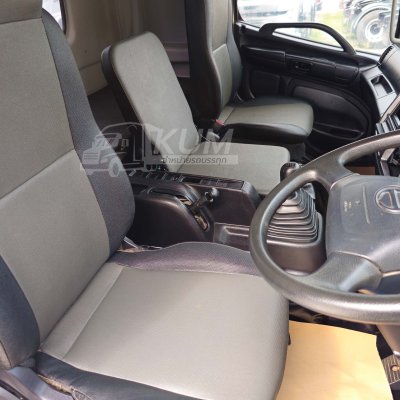 สิบล้อหัวลาก HINO FM1A 344 แรง ปี 65