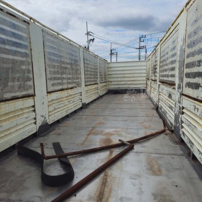 หางคอก สามเพลา อู่พิรุฬแอสดซมบลี่ ปี 66