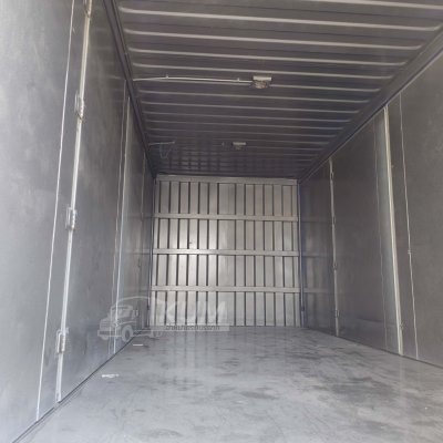 หกล้อตู้สิบบาน ISUZU FRR 210 แรง ปี 2566