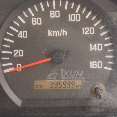 สี่ล้อตู้ ISUZU NLR 104 แรง ปี 2563