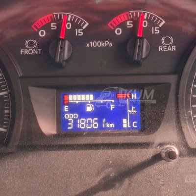 สิบล้อหัวลาก HINO FM1A 344 แรง ปี 2565