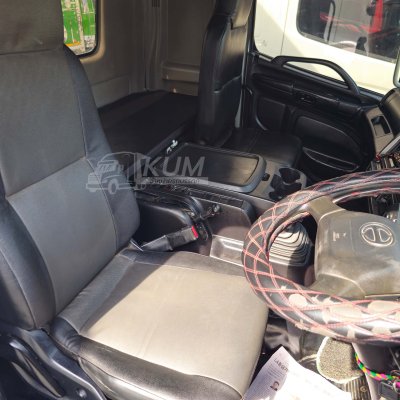 สิบล้อหัวลาก HINO FM1A 344 แรง ปี 2561