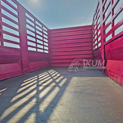 สิบล้อดั้มพ์ HINO FM1A 344 แรง ปี 2565 + หางดั้ม สามเพลา อู่พิรุธ ปี 2565