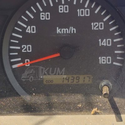 สิบล้อดั้มพ์ ISUZU FXZ 360 แรง ปี 2565