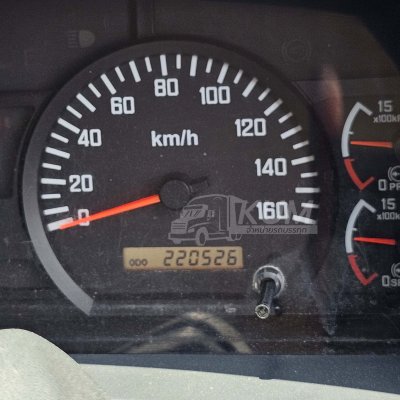 สิบล้อดั้มพ์ ISUZU FXZ 360 แรง ปี 2565 + หางดั้มพ์ สามเพลา อู่สหะกิจ ปี 2565