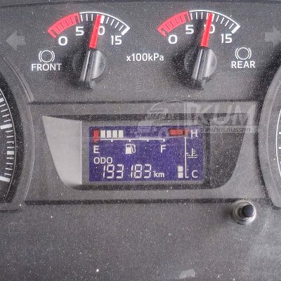 HINO VICTOR 500 FM1A 344 แรงม้า ปี 65