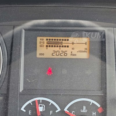 หกล้อคอก ISUZU FRR 210 แรงม้า ปี 65 ไมล์น้อย คอกสูง