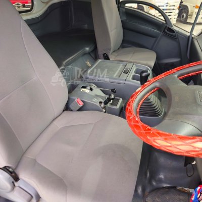 สิบล้อหัวลาก ISUZU GXZ 360 แรงม้า ปี 66