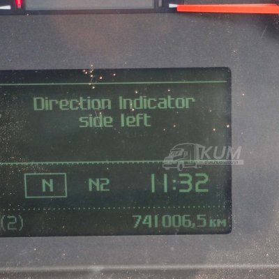 สิบสองล้อคอก Volvo FH 440 แรงม้า ปี 56 + หางคอก สองเพลา อู่ เอสเคที ปี 65 สิบสองล้อคอก Volvo FH 440 แรงม้า ปี 56 + หางคอก สองเพลา อู่ เอสเคที ปี 65