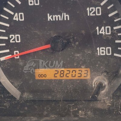 สิบล้อพื้นเรียบ ISUZU FVM 240 แรงม้า ปี 55