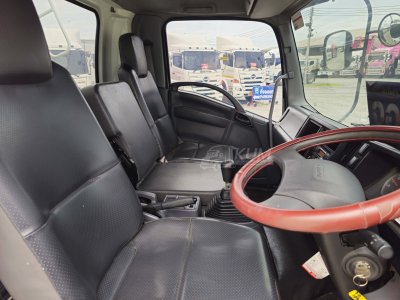 โปรเด็ดลด 70,000 หกล้อดั้มพ์ ISUZU FRR 210 แรงม้า ปี 65 คันนี้ไมล์น้อย ยางใหม่