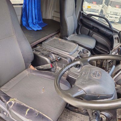 หัวลาก HINO VICTOR 500 380 แรงม้า ปี 62