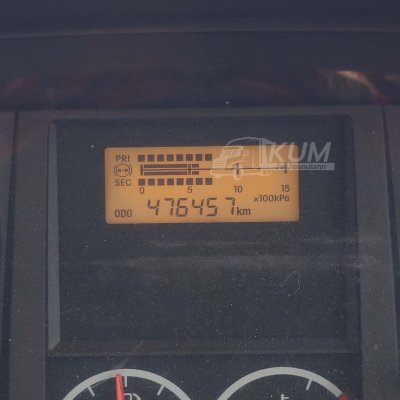 หกล้อหัวลาก ISUZU FTR 240 แรง ปี 63