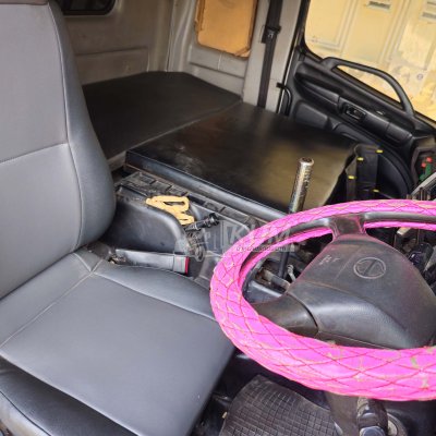 พ่วงแม่ลูกสามมิตร สิบล้อดั้มพ์ HINO VICTOR 500 344 แรงม้า ปี 57 +หางดั้มพ์ สามเพลา สามมิตร ปี 57 พ่วงแม่ลูกสามมิตร สิบล้อดั้มพ์ HINO VICTOR 500 344 แรงม้า ปี 57 +หางดั้มพ์ สามเพลา สามมิตร ปี 57